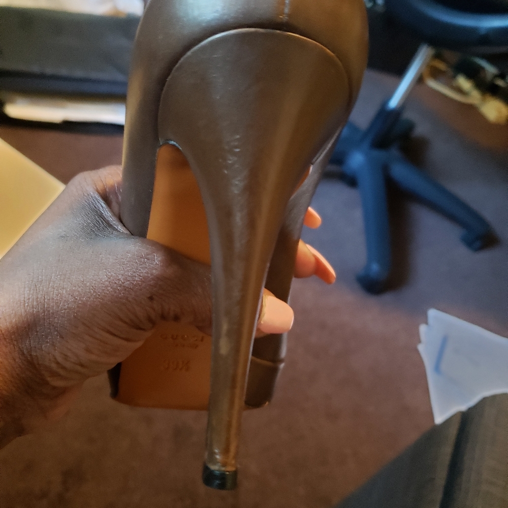 Gucci pumps - Picture 14 of 16
